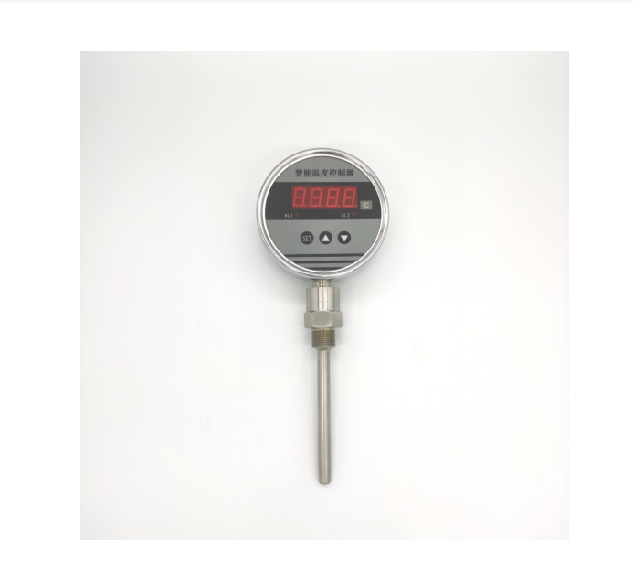 智能溫度控制器BPK104-105-PT100
