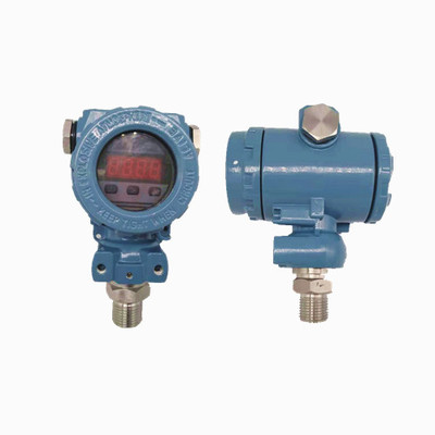 CYB602工业数显压力变送器