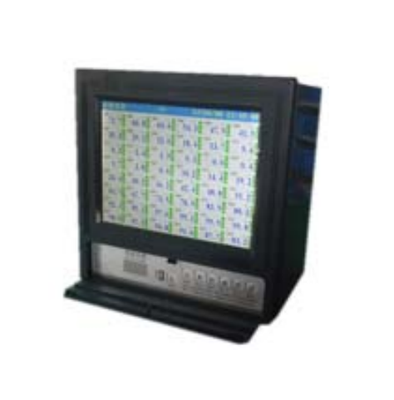 48路彩屏无纸记录仪XM8000