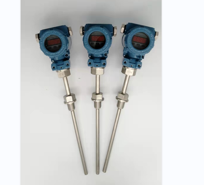 工业数显温度变送器SBW241X