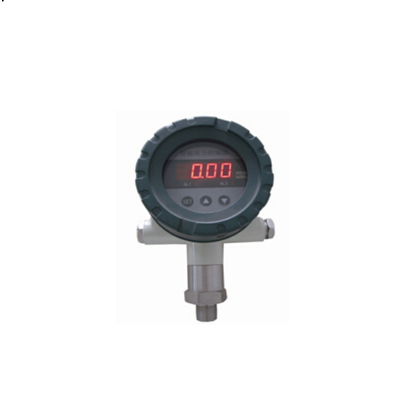 CYDK-Ⅲ智能数显防爆压力开关