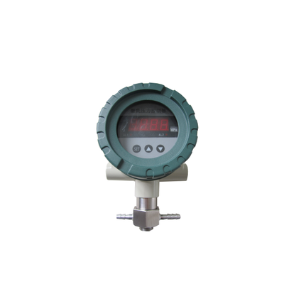 CYDKIII-21智能数显防爆微差压控制器