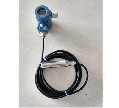 CYB31-602投入式数显液位变送器