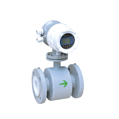 电磁流量计