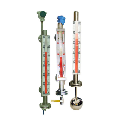 XM-UHZ-31磁翻板液位计