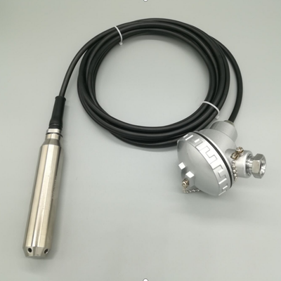 投入式一体化液位变送器CYB31