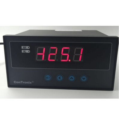 XM系列（CH6）显示控制仪表(（经济型、万能输入)