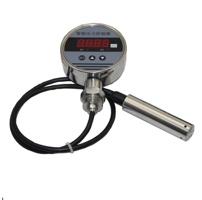 BPK104/105-31智能数显液位控制器