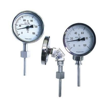 WSS系列双金属温度计