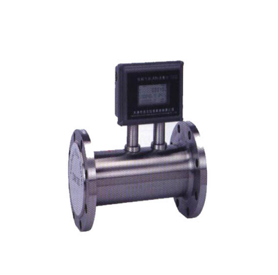 LWQ系列气体涡轮流量计